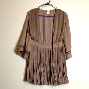 Gimmicks by BKE Kimono